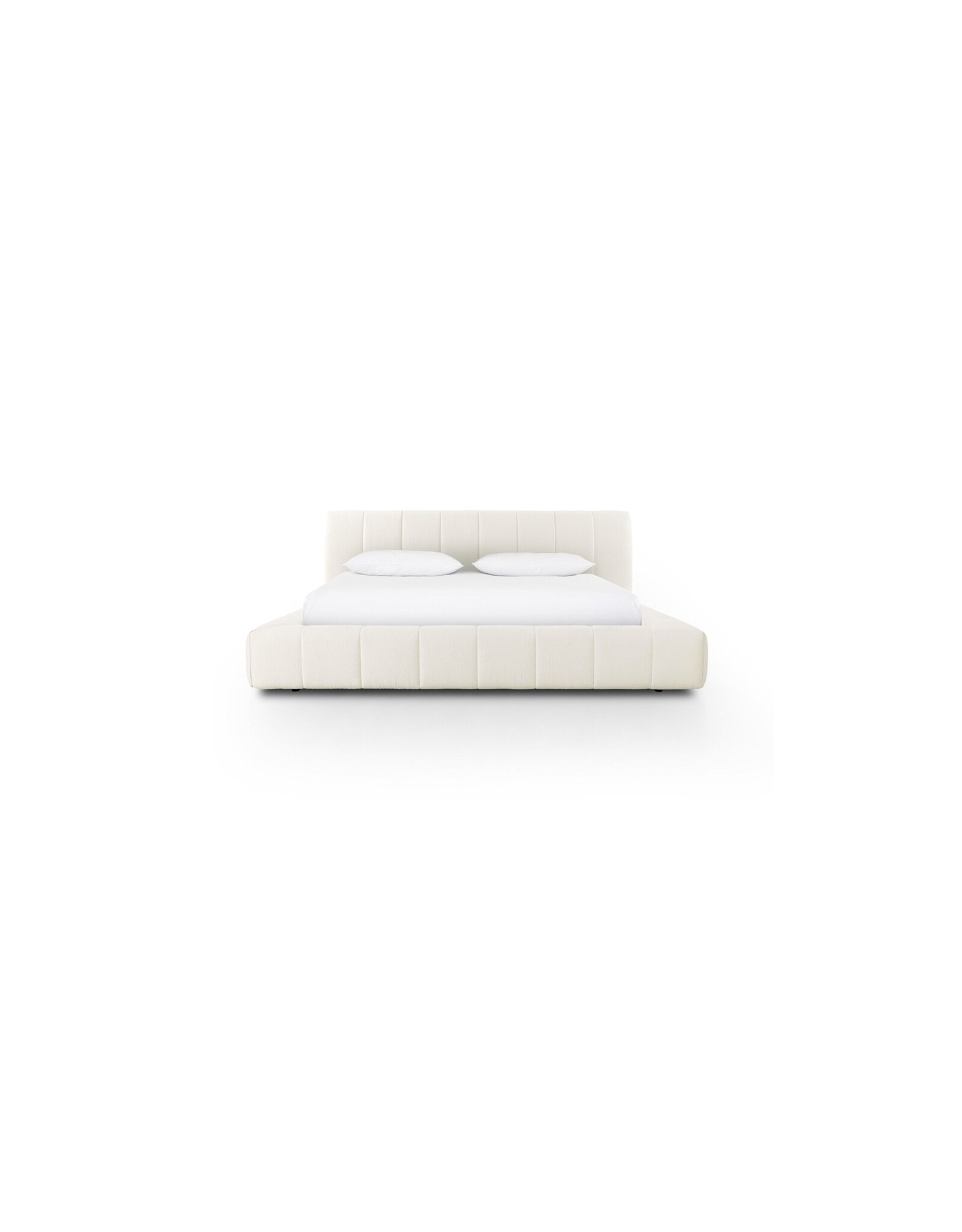 Langham King Bed