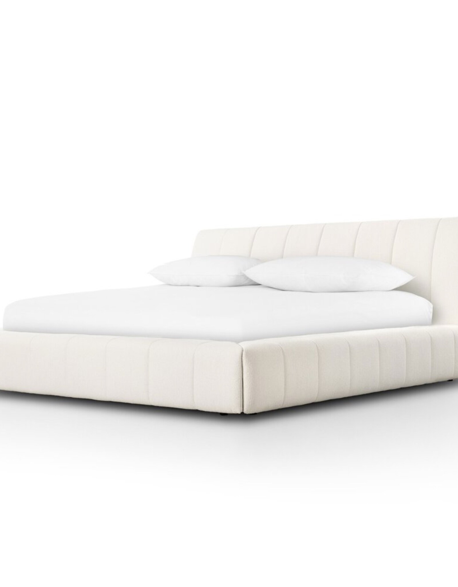 Langham King Bed
