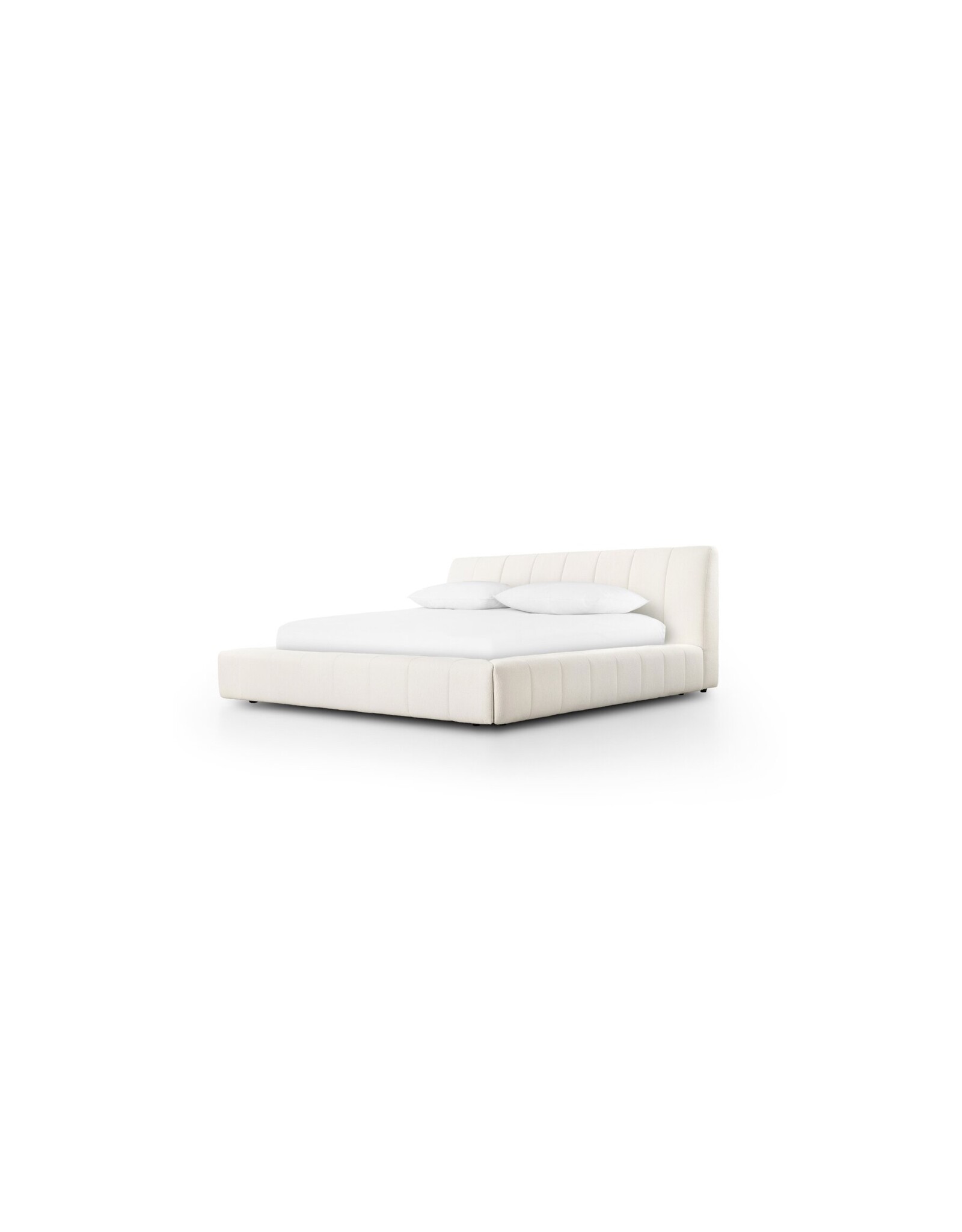 Langham King Bed