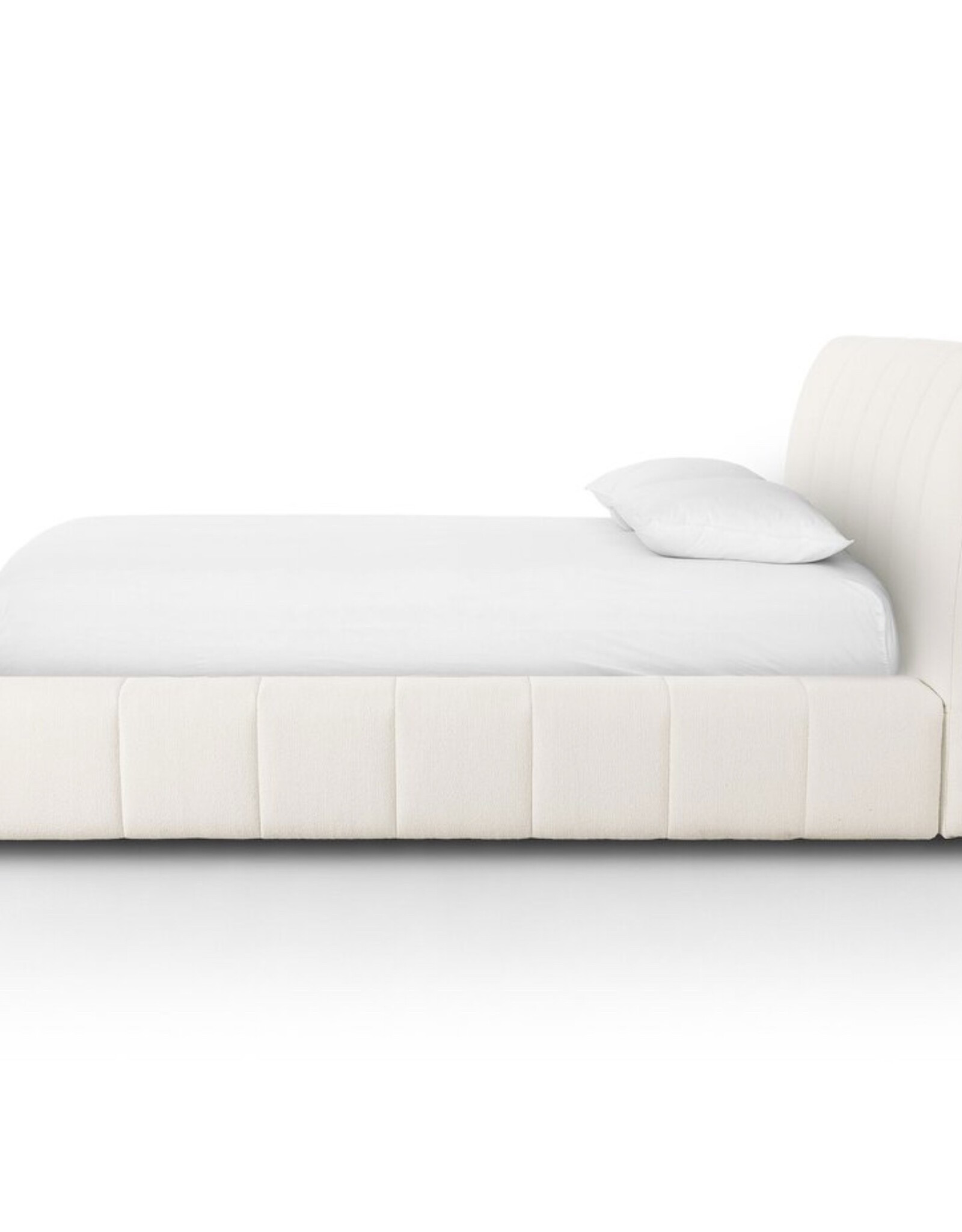 Langham King Bed