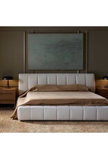 Langham King Bed