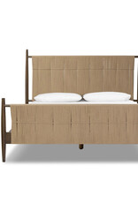 Richard King Bed