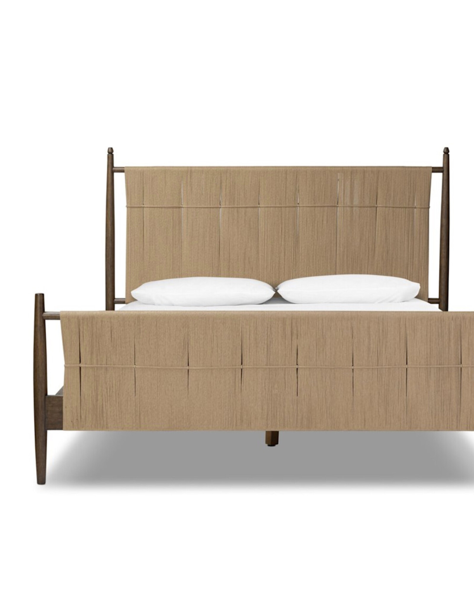 Richard King Bed