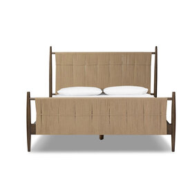 Richard King Bed