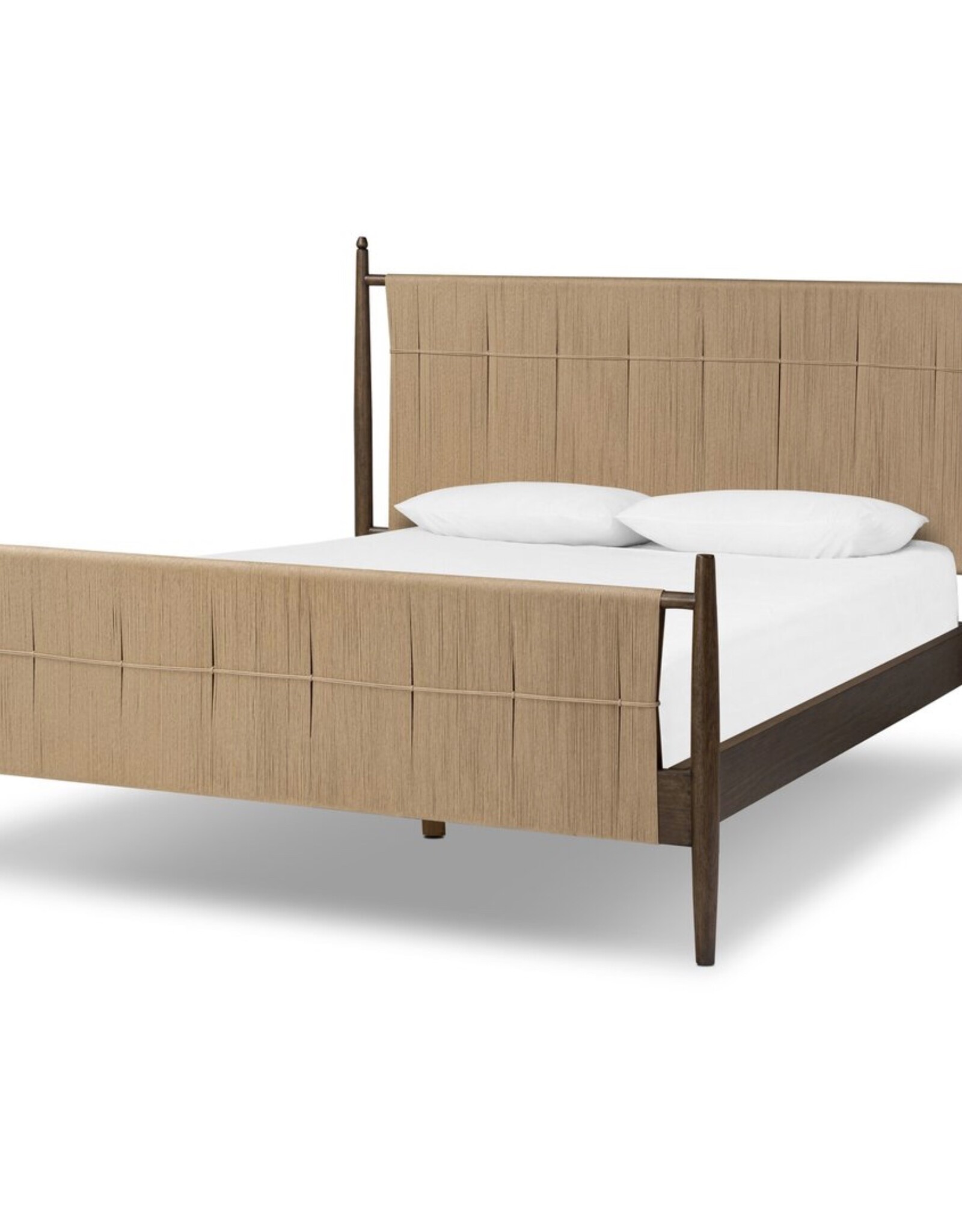Richard King Bed