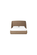Maeve Upholstered King Bed