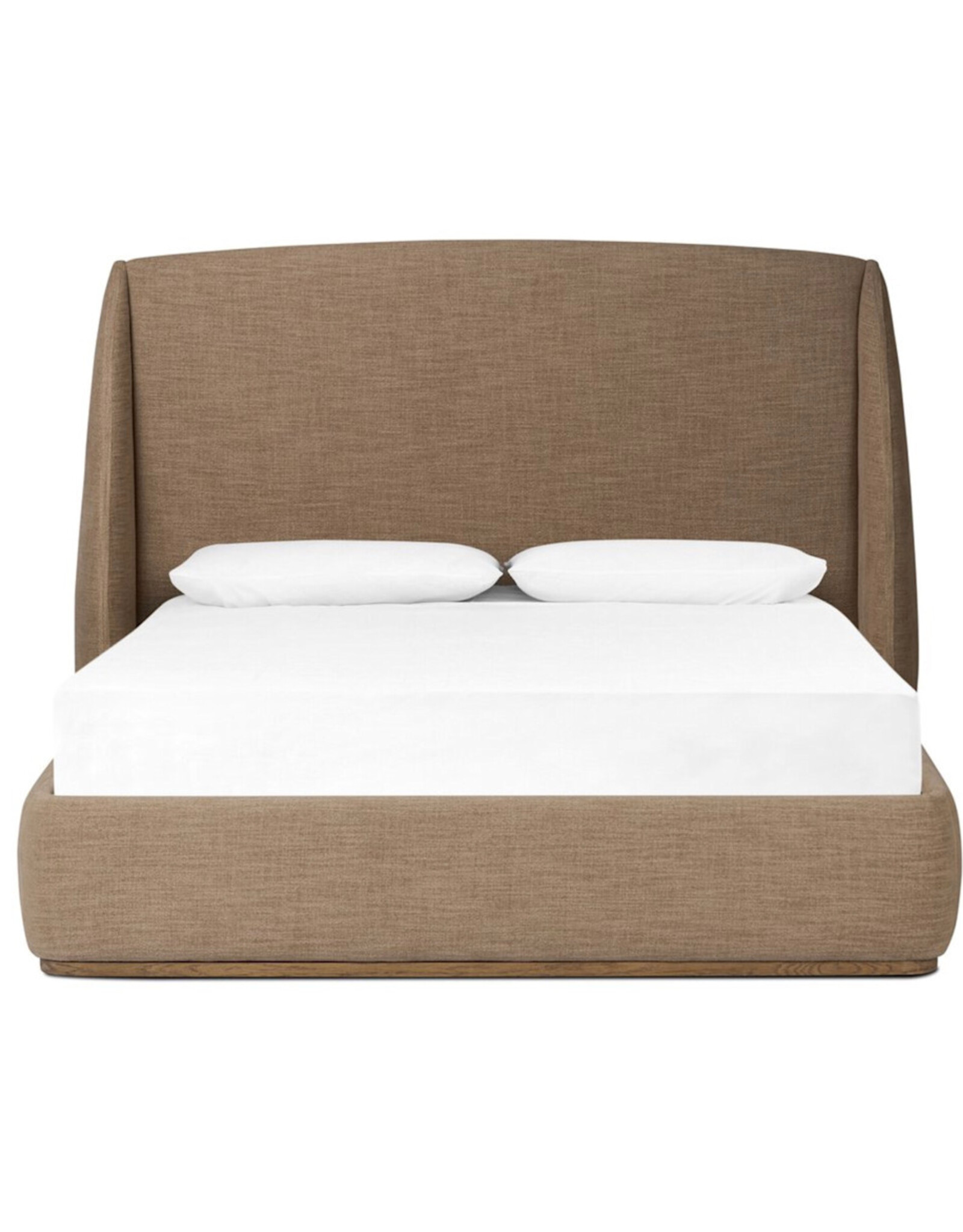 Maeve Upholstered King Bed