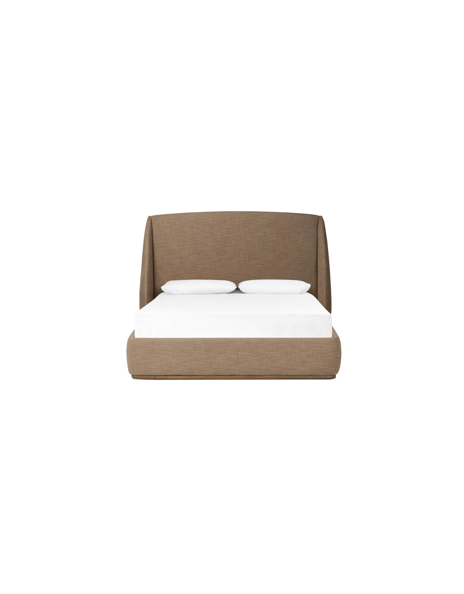 Maeve Upholstered King Bed
