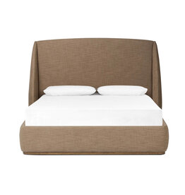 Maeve Upholstered King Bed