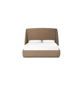 Maeve Upholstered King Bed