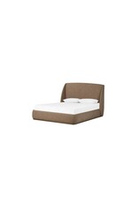 Maeve Upholstered King Bed