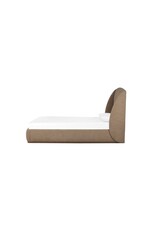 Maeve Upholstered King Bed