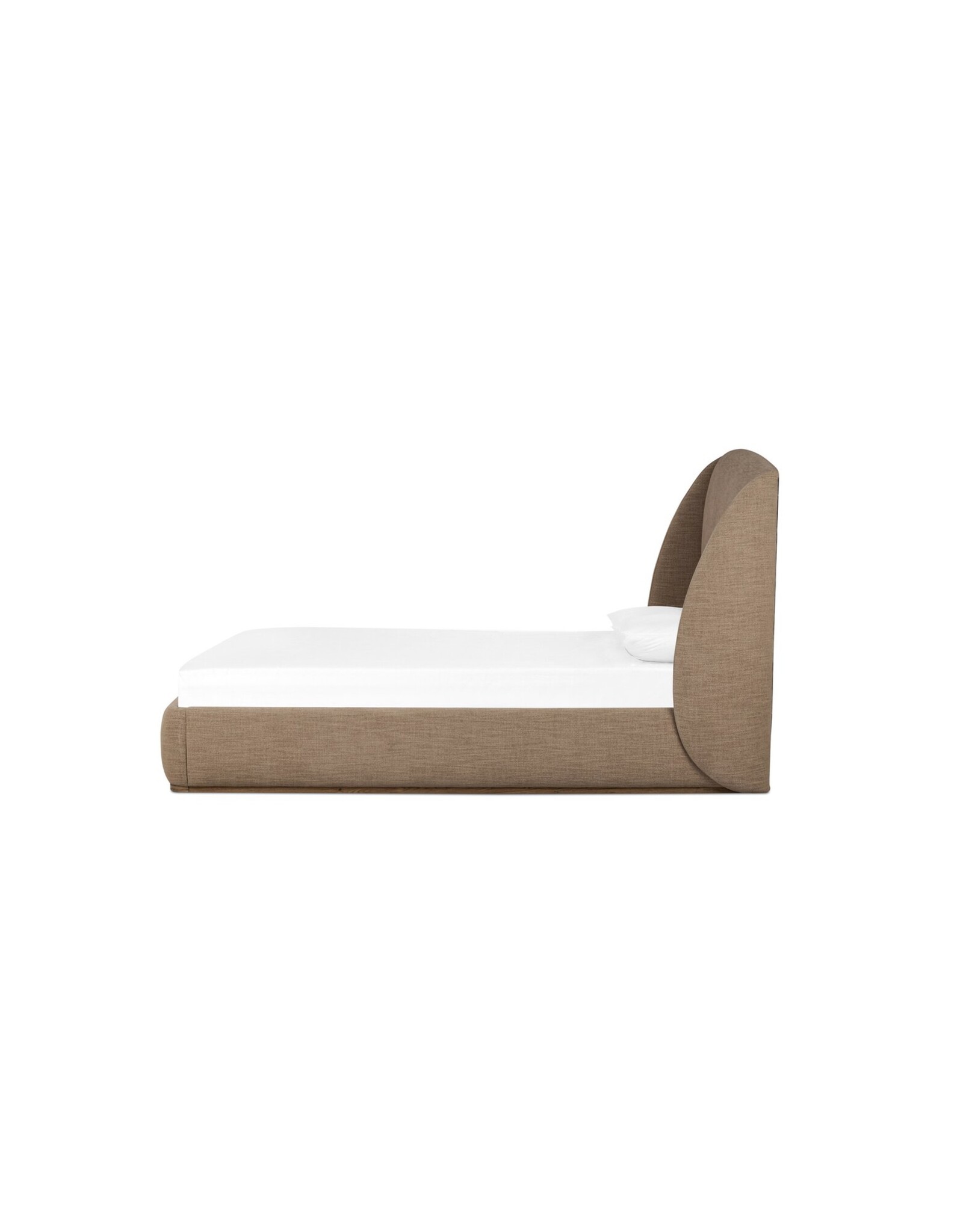 Maeve Upholstered King Bed