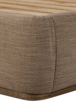 Maeve Upholstered King Bed