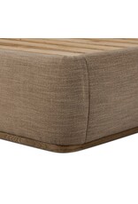 Maeve Upholstered King Bed