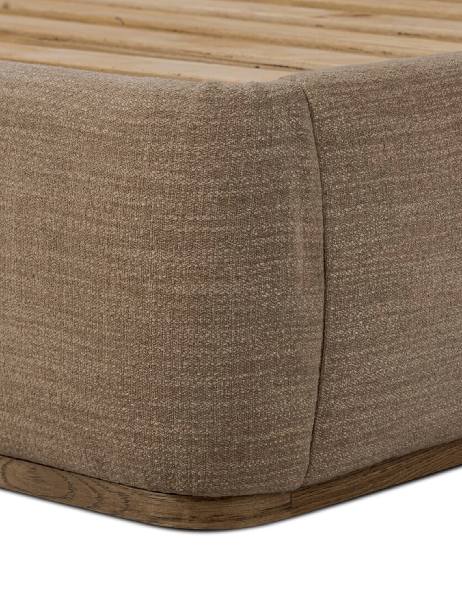 Maeve Upholstered King Bed