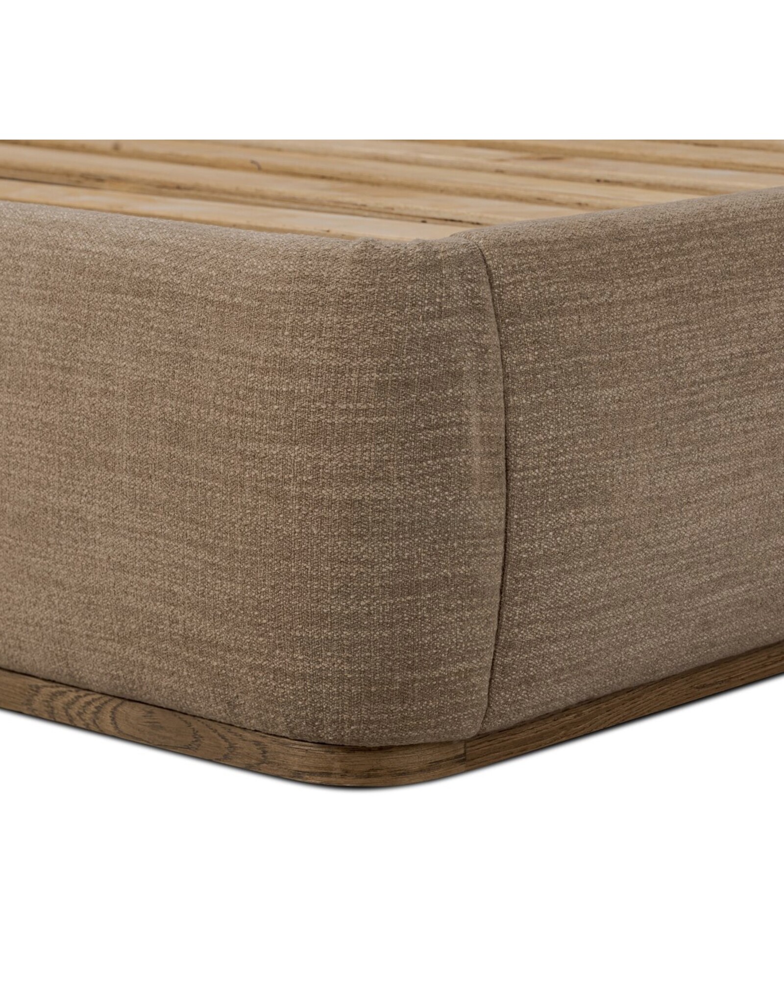 Maeve Upholstered King Bed