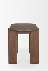 Sohan Oblong Desk