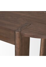 Sohan Oblong Desk