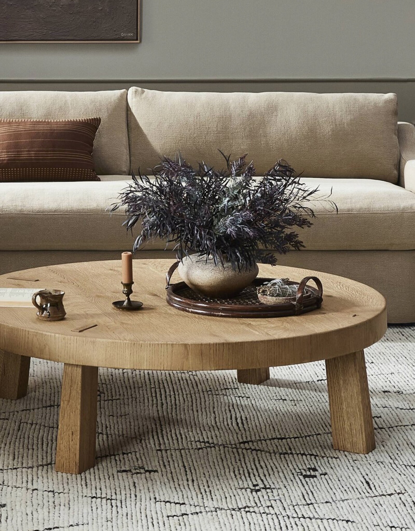 Sadira Coffee Table