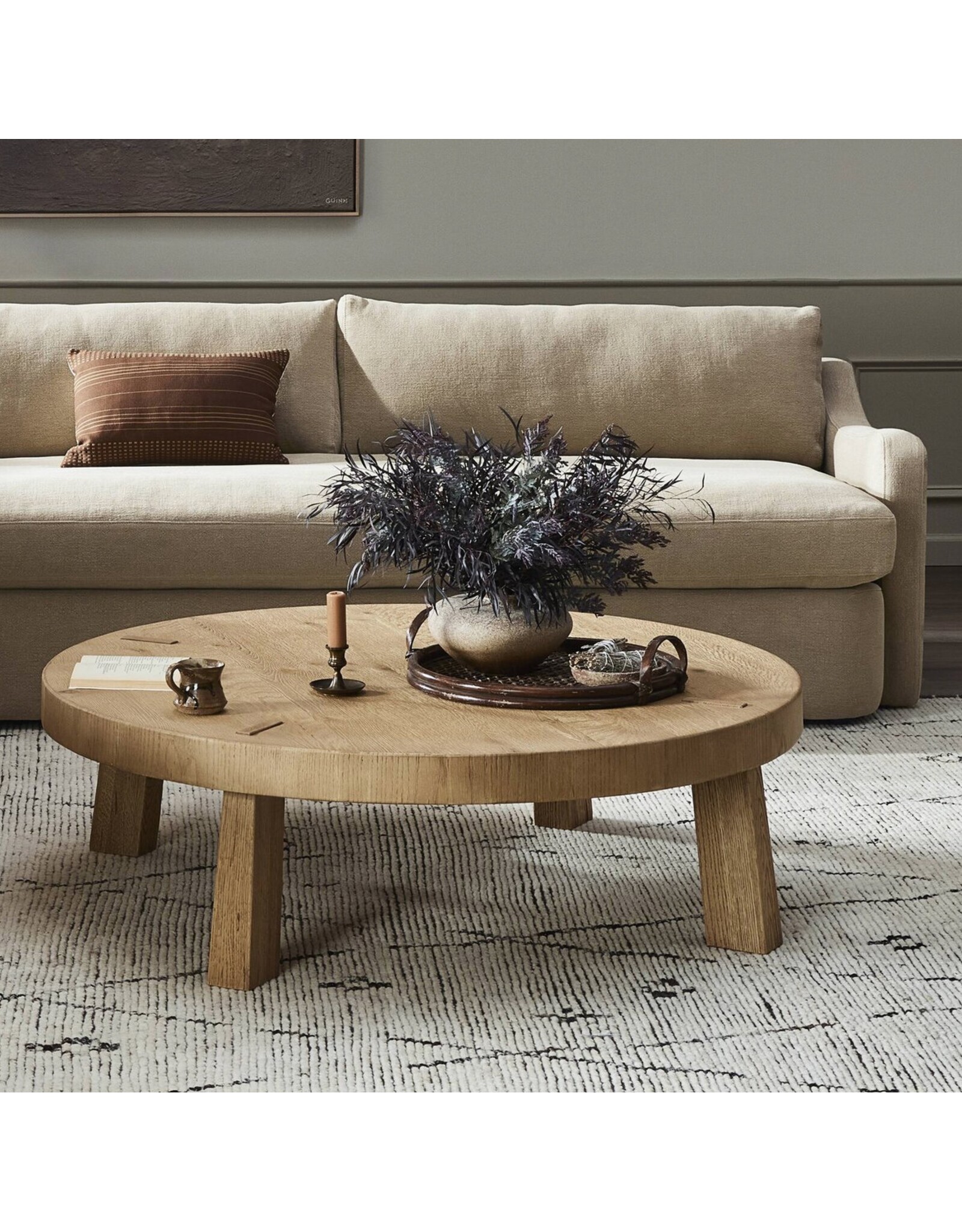 Sadira Coffee Table