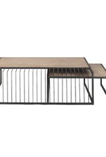 Miles Coffee Table