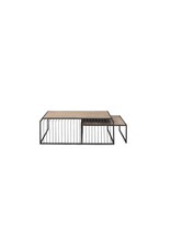 Miles Coffee Table