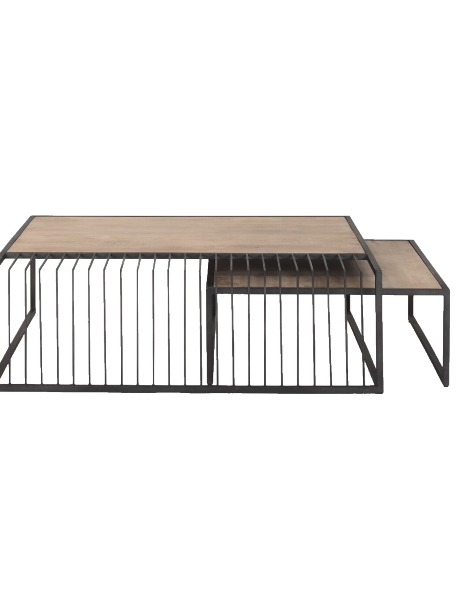 Miles Coffee Table