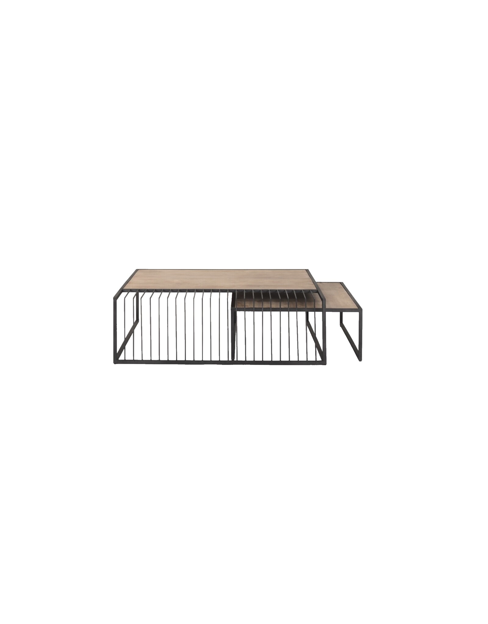 Miles Coffee Table
