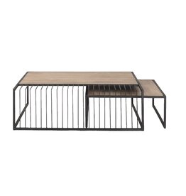 Miles Coffee Table