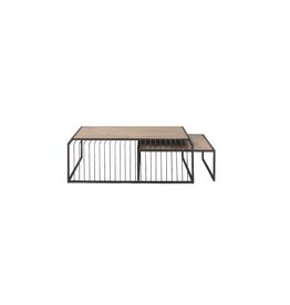 Miles Coffee Table