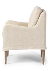 Aurelia Dining Chair in Broadway Dune