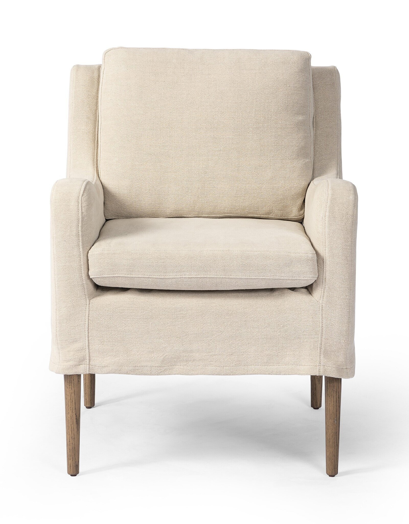 Aurelia Dining Chair in Broadway Dune