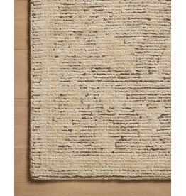 Penny Rug PEN-02 Coffee/Natural