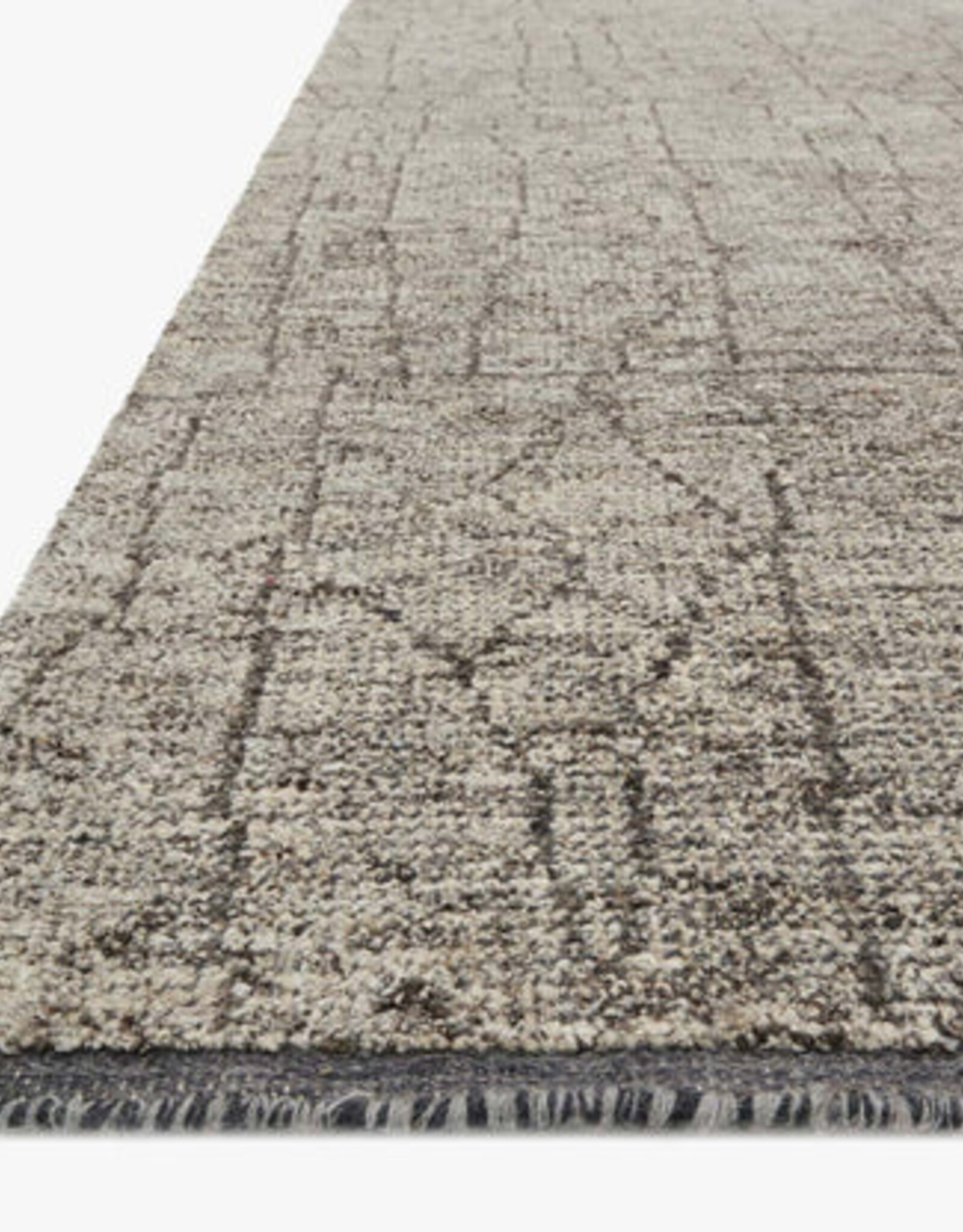 Odyssey Rug OD-03 Smoke/Grey