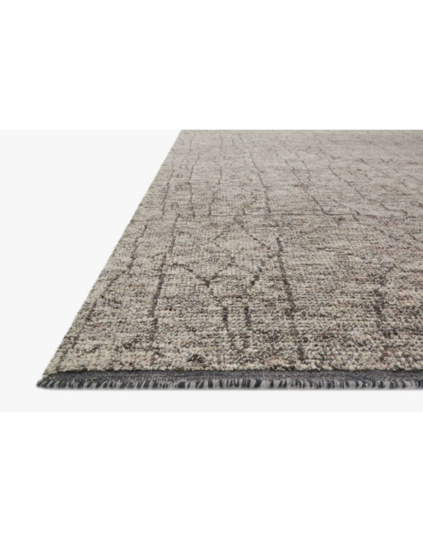 Odyssey Rug OD-03 Smoke/Grey