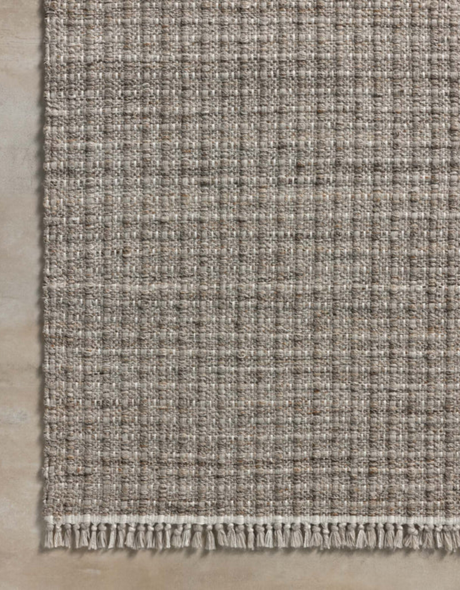Duncan Rug - DUN-01 Natural