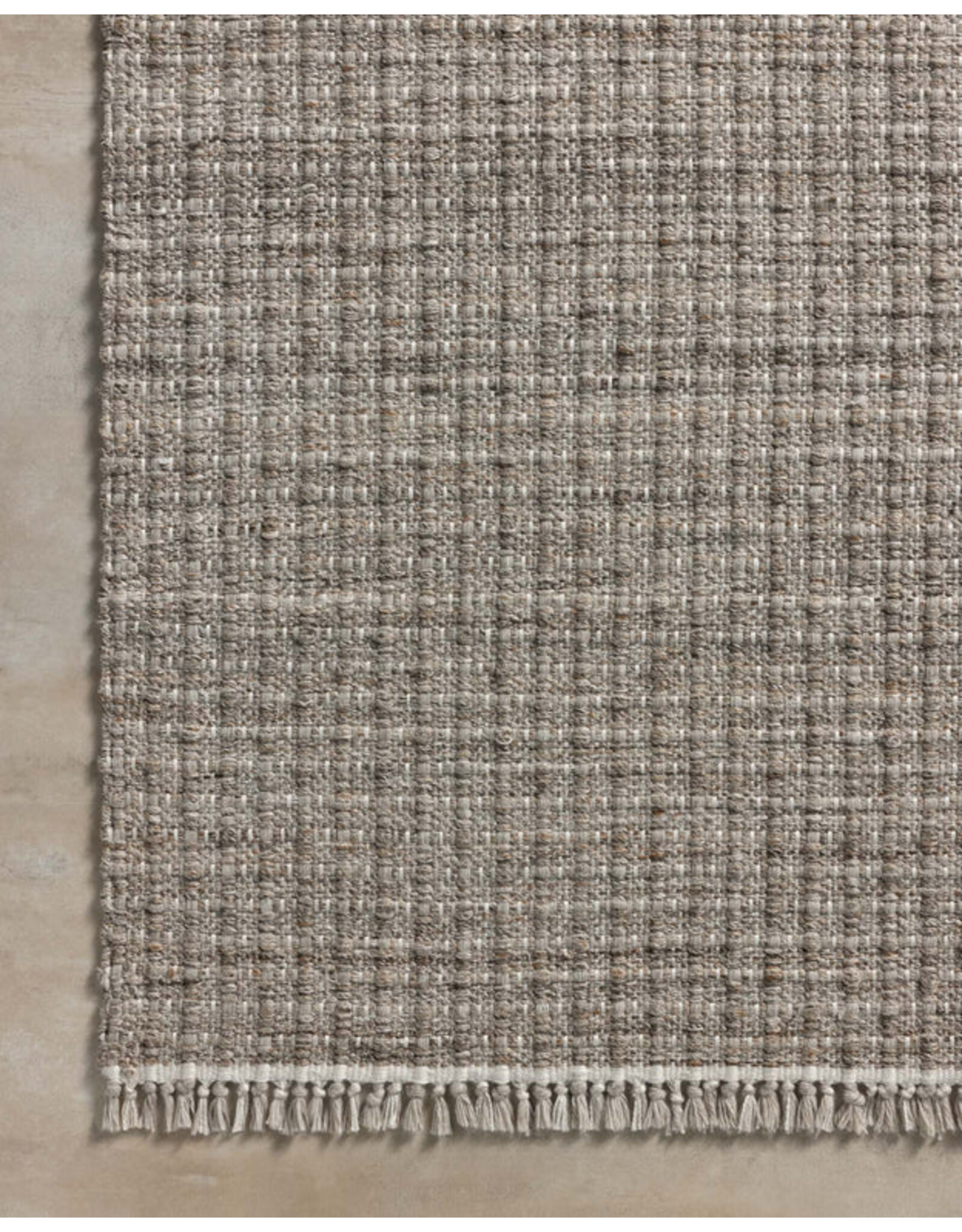Duncan Rug - DUN-01 Natural