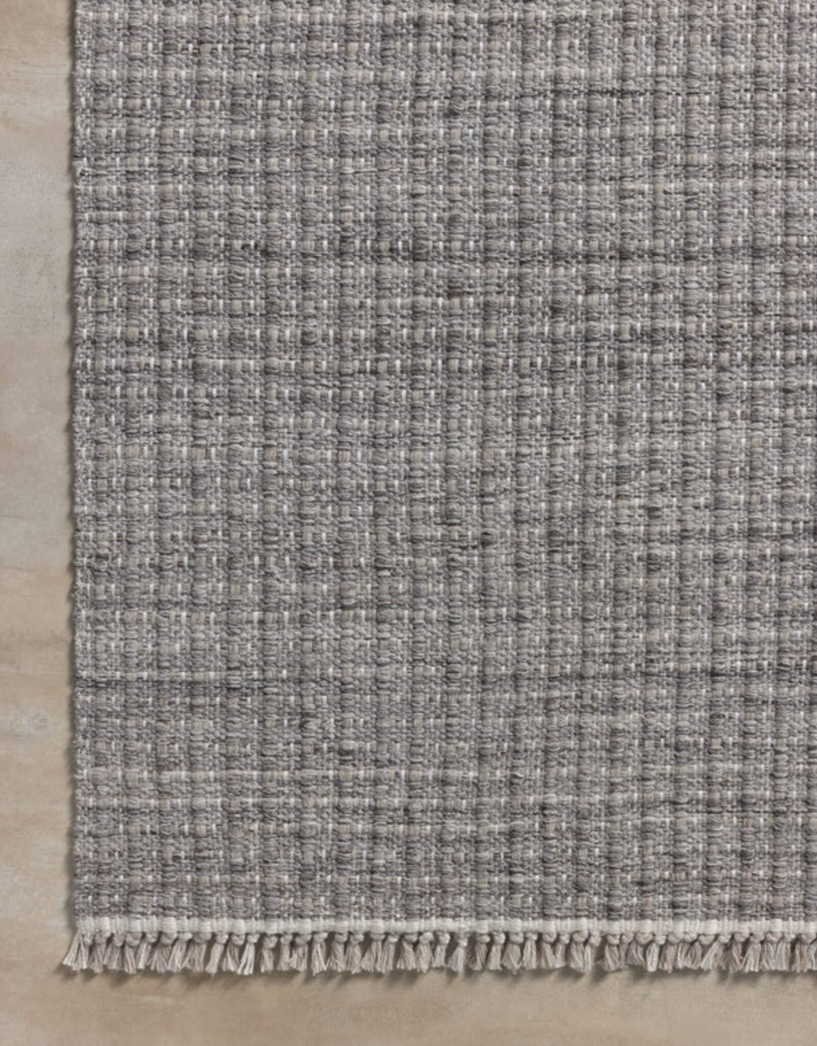 Duncan Rug - DUN-01 Smoke