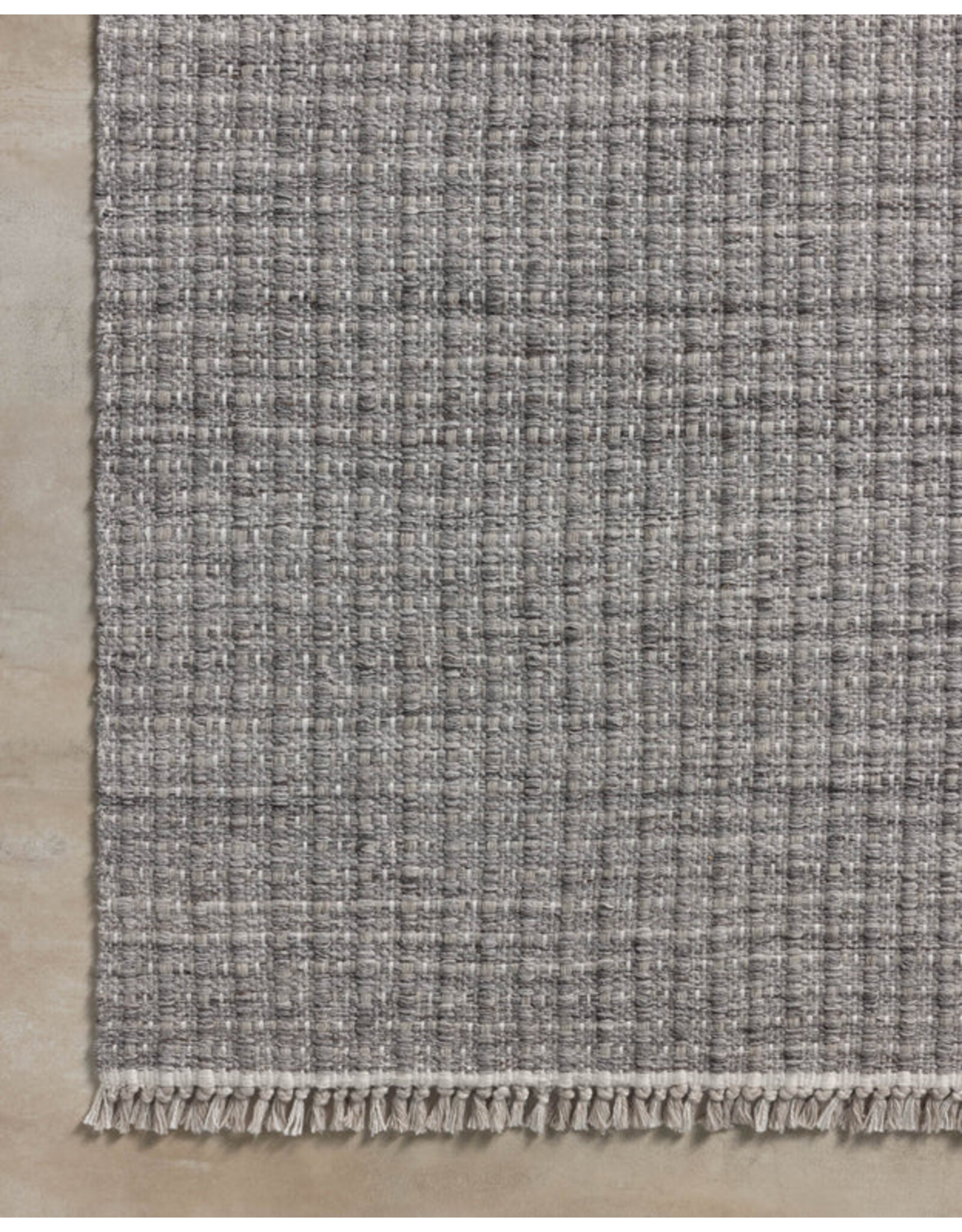 Duncan Rug - DUN-01 Smoke