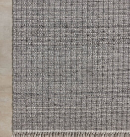 Duncan Rug - DUN-01 Smoke