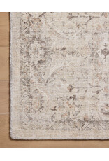 Marcella Rug MAC 03 - Cream/Pebble
