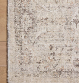 Marcella Rug MAC 03 - Cream/Pebble