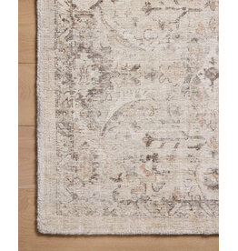 Marcella Rug MAC 03 - Cream/Pebble