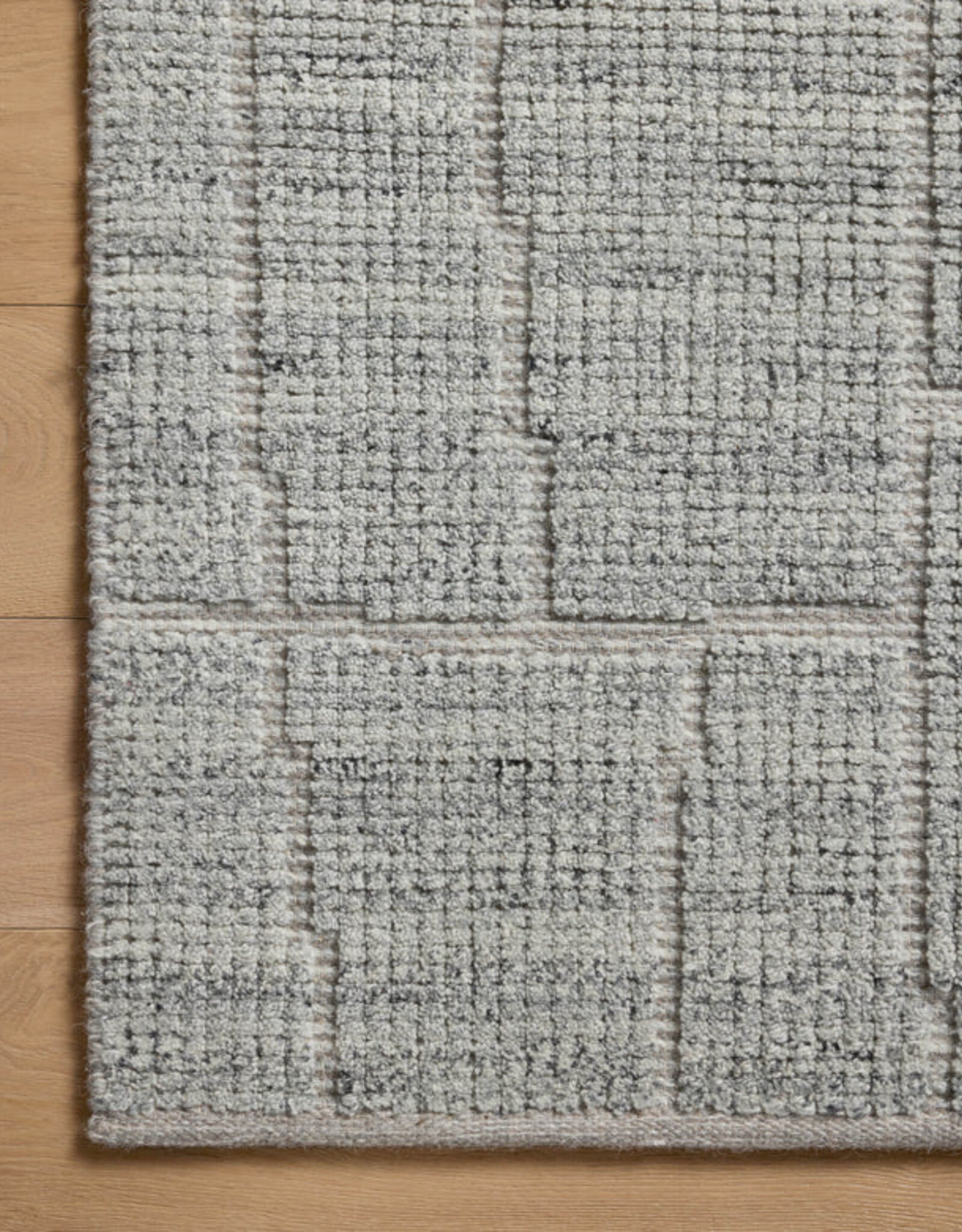 Asha Rug - ASA 01 - Sky