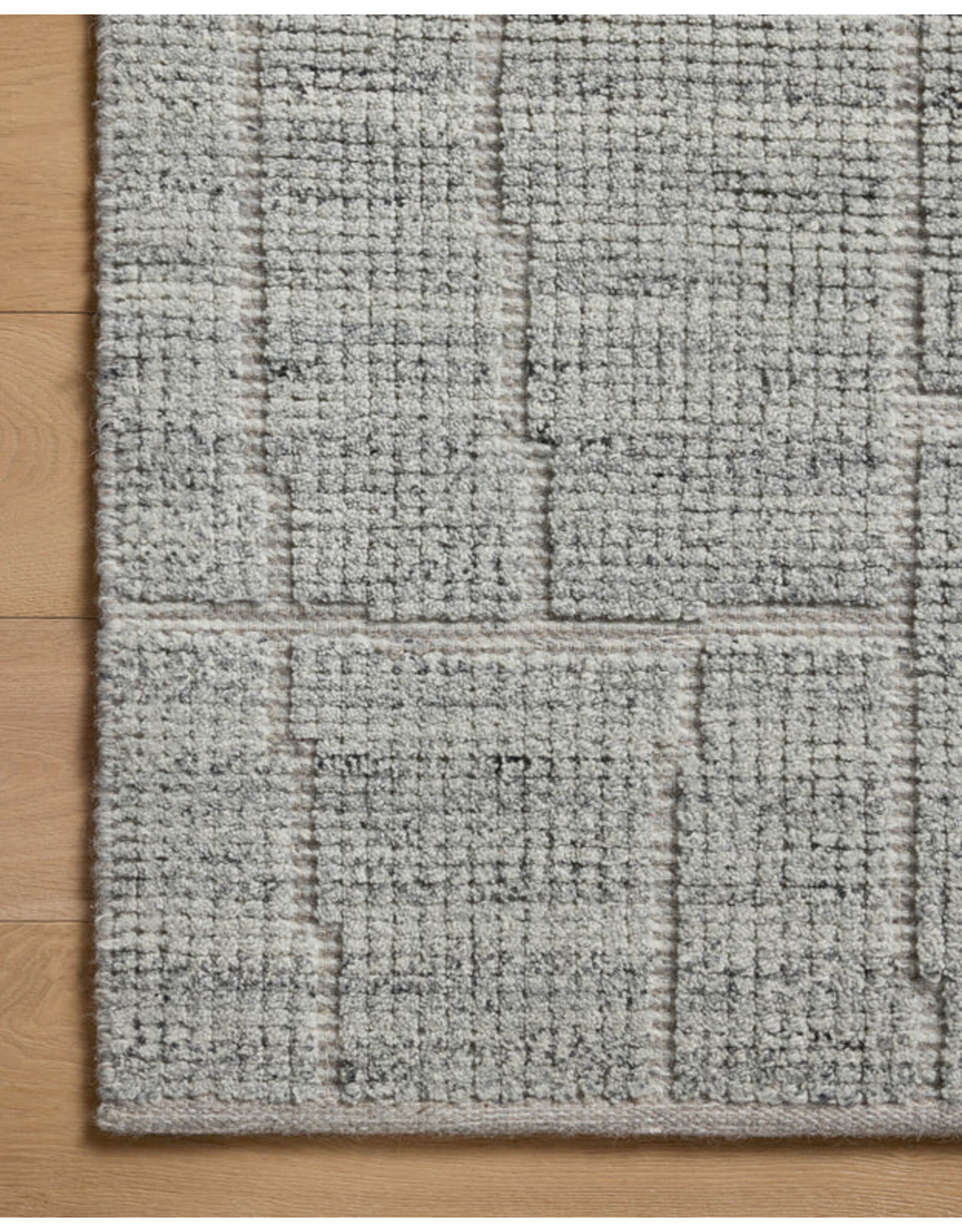 Asha Rug - ASA 01 - Sky