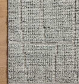 Asha Rug - ASA 01 - Sky