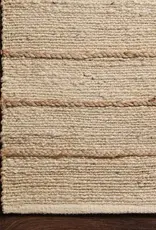 Bodhi Rug BOD-04 Ivory/Natural