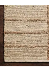 Bodhi Rug BOD-04 Ivory/Natural