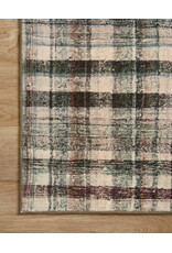 Chris Loves Julia - Humphrey Rug - HUM 03 Forest/Mutli